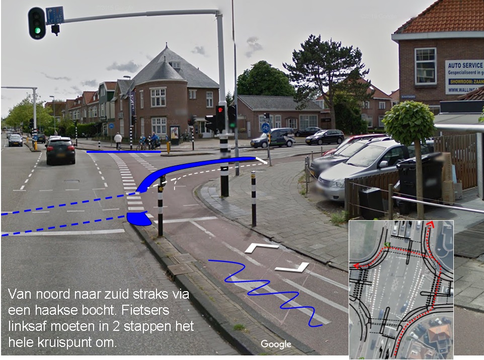 Rijksstraatweg Haarlem