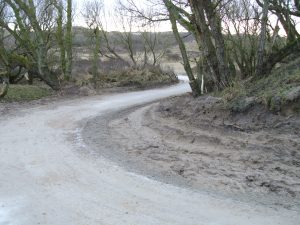 Zeeweg Duin en Kruidberg