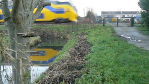 Laantje van Alverna diverse berichten