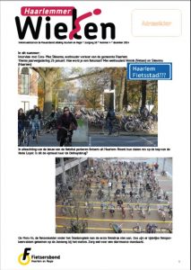 Haarlemmer Wielen 2014 nr 4