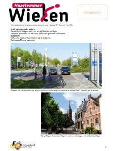 Haarlemmer Wielen 2015 2
