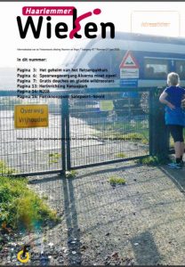 Haarlemmer Wielen 2016 nr. 2