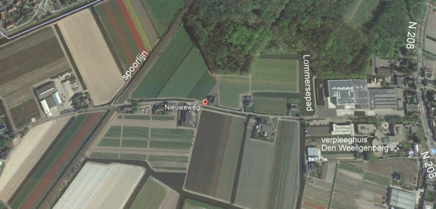 hillegom-reconstructie-nieuweweg
