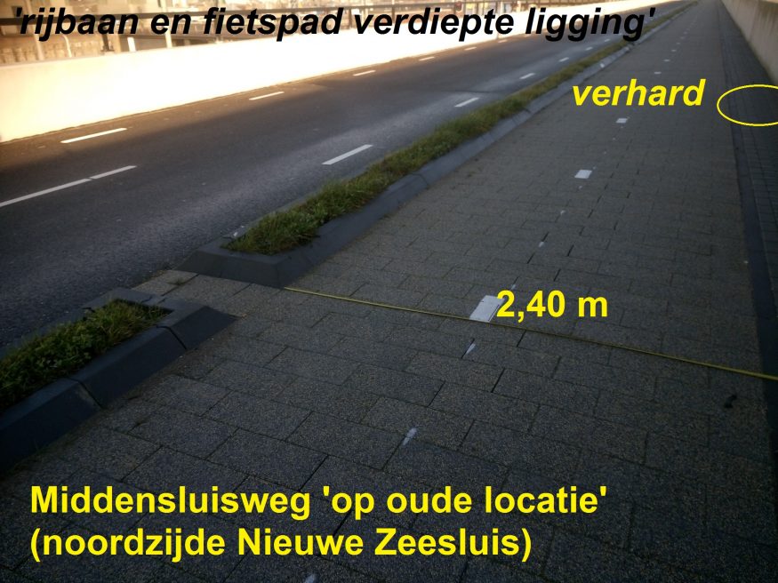 IJmuiden noordzijde Nieuwe Zeesluis