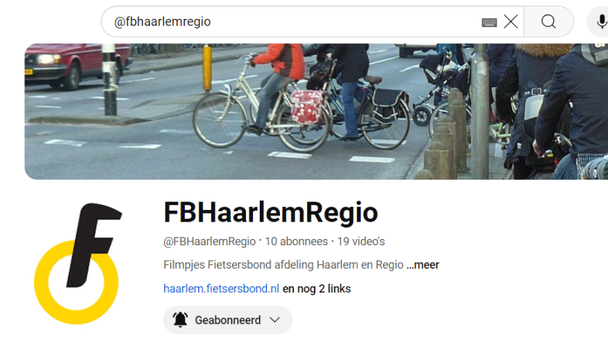 @fbhaarlemregio