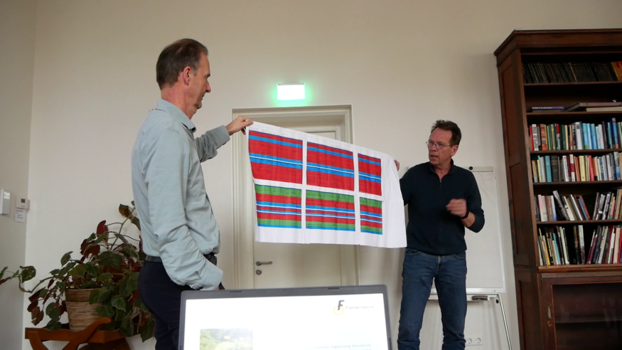 Algemene LedenVergadering januari 2025