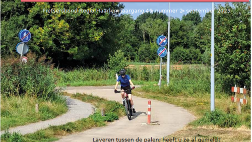 Haarlemer Wielen 17 september 2025 editie 2